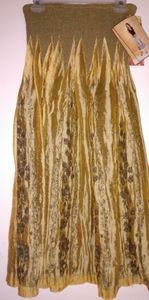 LAPIS Convertible Dress & Skirt